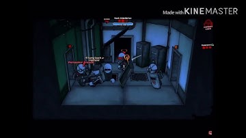 Madness project nexus teaser trailer (reuploaded)