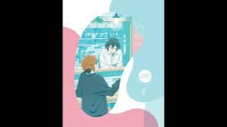 Horimiya OST Vol. 3 - I Want to See Hori