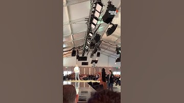 Pro-Palestine Microsoft employees disrupt 50th anniversary event