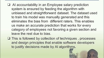 Employee Salary prediction using Machine learning