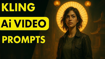 How To Master Kling AI Cinematic Prompting — The Ultimate Guide to Video Creation