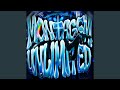 MONTAGEM UNLIMITED Super Slowed 