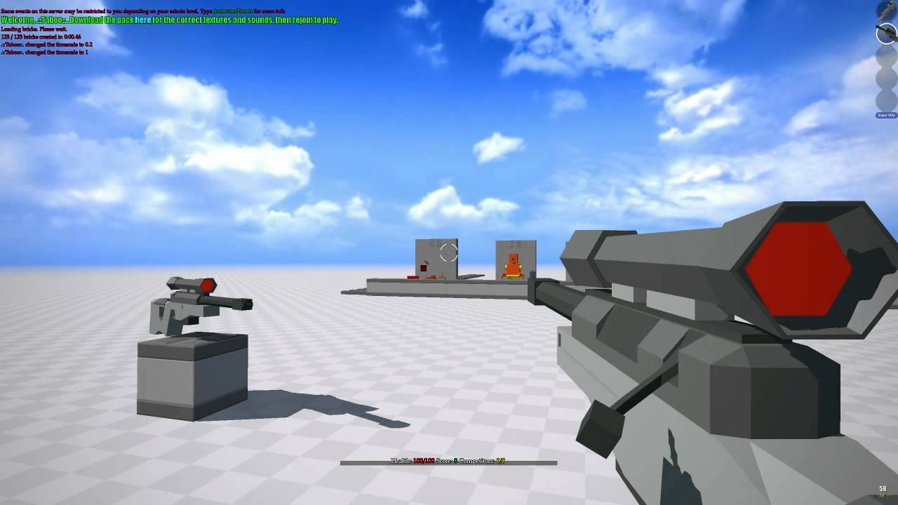 More Weapons Assault Rifle B Submachine Gun B And Railgun
