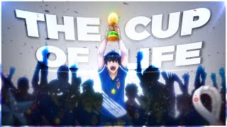 Blue Lock - The Cup Of Life Editamv