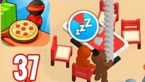 KFG Level 9 - Pizza Ready! - Part 37 - Game Play Walkthrough (Android iOS)