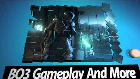 new Intro - Created using Flixpress.com