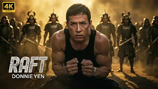 Download Lagu RAFT : Donnie Yen | New Action Movie 2025 | Full Movie | 4K Ultra #actionmovies MP3 Download Lagu RAFT : Donnie Yen | New Action Movie 2025 | Full Movie | 4K Ultra #actionmovies MP3