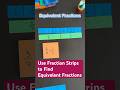 👀Make fractions hands-on for true understanding
