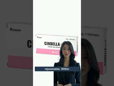 Cindella Whitening injection