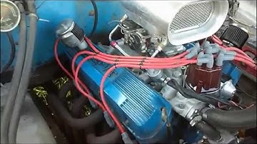 Dynamic Compression: Biggest Engine Building Mistake