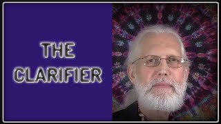 "THE CLARIFIER" Andy Wasserman original composition "COMPLIMENTARY" 5/26/24 CouchTour concert