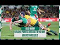 Ireland Down Under: Australia v Ireland Second Test Highlights