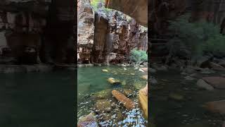 The Kimberley, amazing place #kimberley #swimminghole #explore #adventure #nature