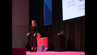 Asha Scott Morris – Implementing continuous discovery with an Agile product team screenshot 3