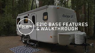 Step Inside the Escape 21C: The Ultimate Walkthrough Adventure
