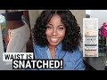 THE SALT WATER CLEANSE| I LOST 5lbs & 2in. OFF MY WAIST IN 2 HOURS!