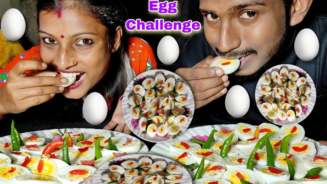 egg challenge🔥 || boil egg challenge || egg challenge eating || EATING BOILD EGG || egg recipe