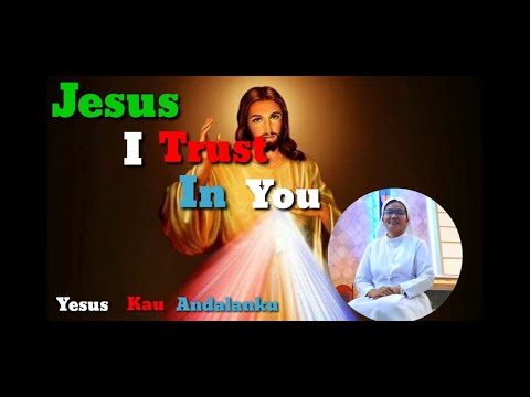 Yesus Kau Andalanku