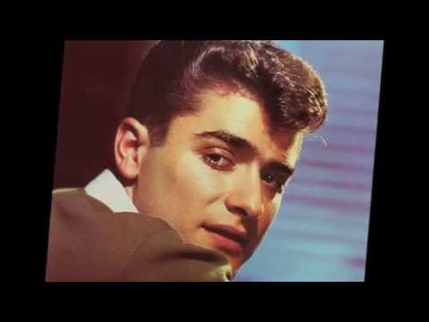 MICHEL LOUVAIN , La Ville Pleure ( Gene McDaniels It's A Lonely Town )