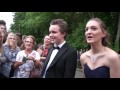 The Tiverton High School Prom 2017