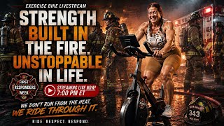 Openchat Strength Built In The Fire - Unstoppable In Life