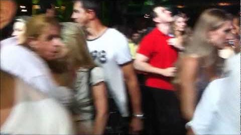 Show David Guetta e Martin Solveig 2012