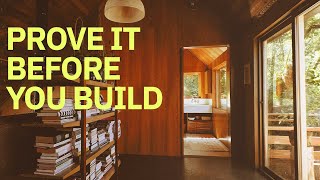 How to Check If Your Remodel Plan Holds Up: Design Framework - Step 3