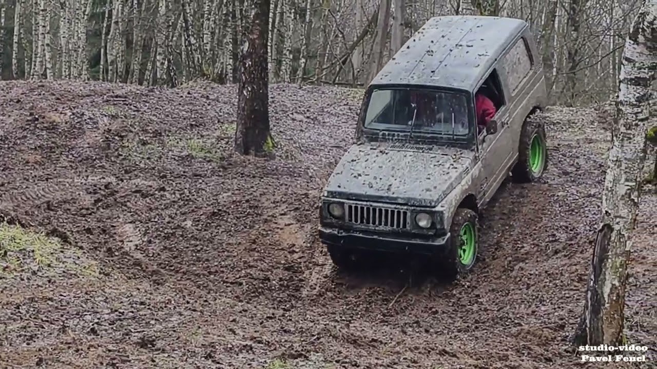 Valentýnské pohoupání na pístovských mokřadech 2026