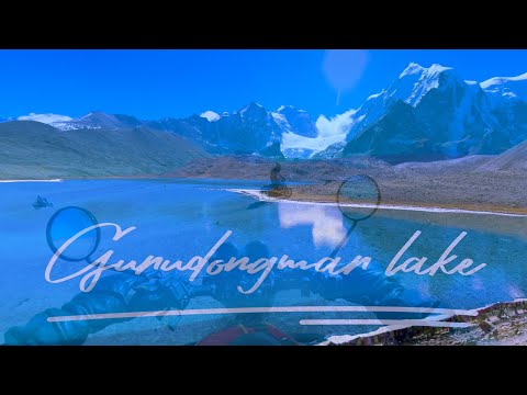 mangan to gurudongmar lake || Food & Travel Journey North Sikkim || Episode 2