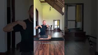 ✨ 5 простых упражнений для снятия напряжения ✨