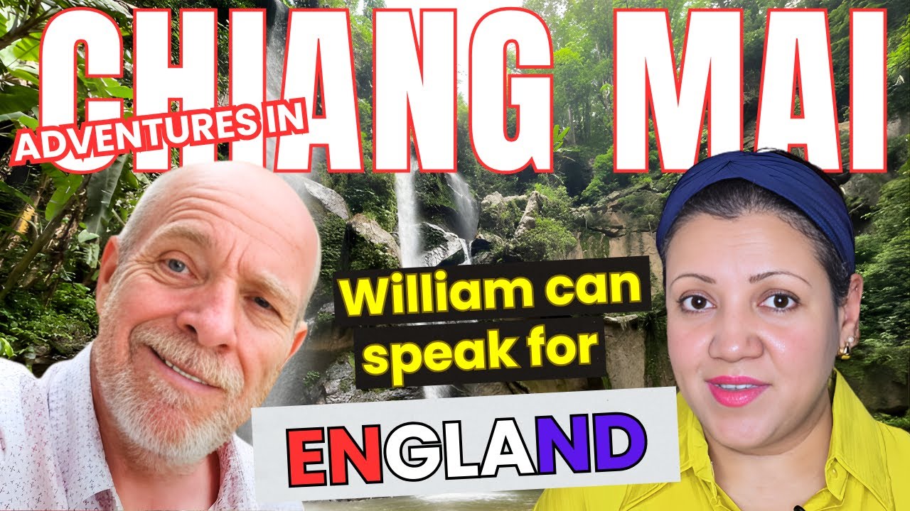 From Military Life to Teaching English Online: William’s Story - British English with Neetu