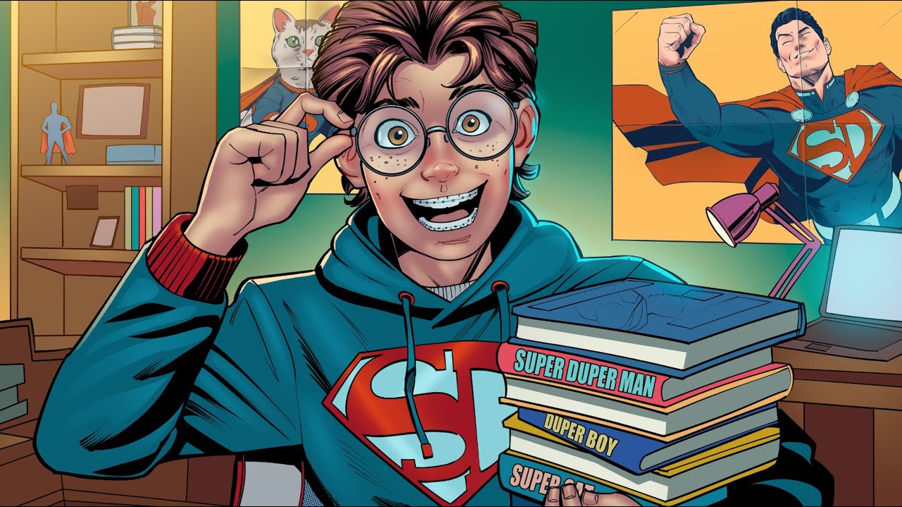 COMIC-AL TCG: The Satirical Trading Card Game – Art Teaser (Kickstarter March 2026)