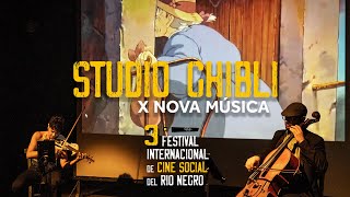 Merry Go Round of Life - Howls Moving Castle (Dúo de Violin y Violoncello) - Joe Hisaishi