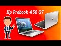Laptop HP Probook 450 G7 Core i5 10th Gen 15.6 Inch HD Laptop Hp Laptop Unboxing Laptop Review