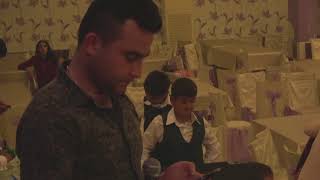 Hüseyin Özdemi̇r - Elbistan Fotoüstel Düğün Salonu