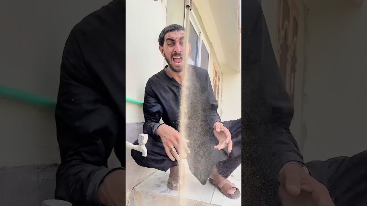 Water Tank Cutting ? 