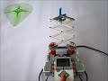 Lego Mindstorms EV3 Doodler - with instructions