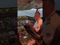 Young Captain in our Sim #uflysimulator #foryou #foryoupage #trend #777 #plane #letsfly