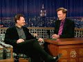 Conan O'Brien 'Liam Neeson 12/15/04