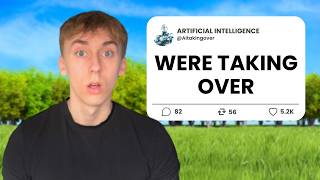 AI Will Replace You - Unless You Do This...