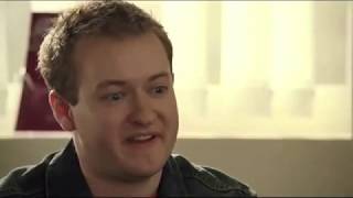 Mark Benton Nationwide Building Society Banking Adverts\/Commercials