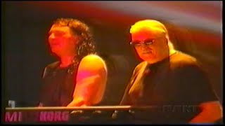 View Deep Purple - Full Concert Live at Olympia SP, Brazil
