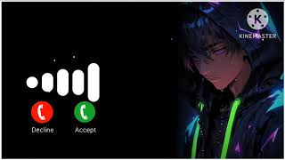 Memory Reboot Vøj X Narvent - Audio Edit Ringtone