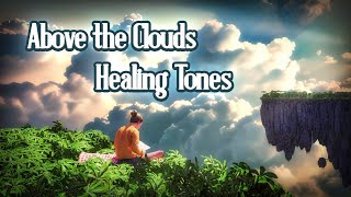 Music to Help you find Peace ☆ Escape to Your Own World ☆ Relaxing Deep Sleep Music - Silent Rhythm
