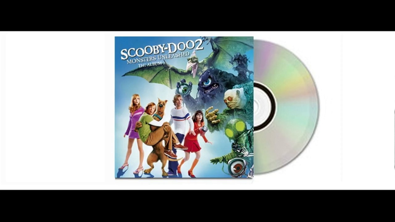scooby doo 2 monsters unleashed you get what you give