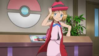 Pokemon AMV parody - Hello Goodbye