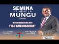 4 KUSHINDWA KWA MTU YESU AMEKUSHINDA MWL CHRISTOPHER MWAKASEGE 