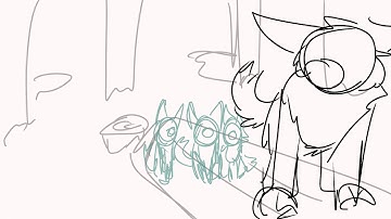 rät (Mapleshade MAP part 9 storyboard/ wip )