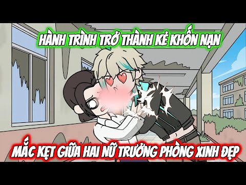 Hành Trình Trở Thành Kẻ Khốn . Bản sửa lỗi, có tiếng nhé mọi người ơi.!!!! mới nhất 2023