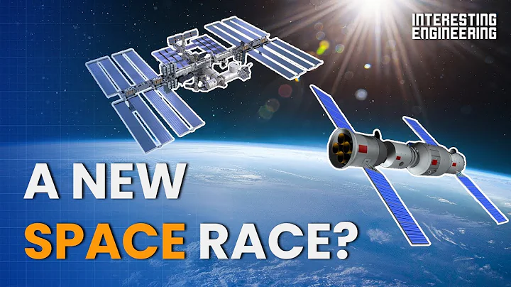 The ISS vs China's Tiangong: Which is better? - DayDayNews